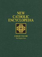 New Catholic Encyclopedia Supplement, Jubilee Volume: The Wojtyla Years, ed. , v.  Cover