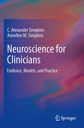 Neuroscience for Clinicians, ed. , v. 