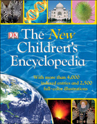 The New Children's Encyclopedia, ed. , v. 