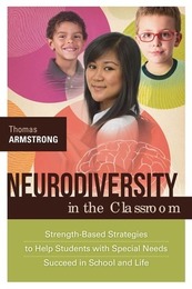 Neurodiversity in the Classroom, ed. , v. 