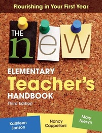 The New Elementary Teacher's Handbook, ed. 3, v. 