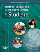 National Educational Technology Standards for Students, ed. 2, v. 