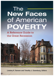 The New Faces of American Poverty, ed. , v. 
