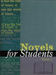 Novels for Students, ed. , v. 2