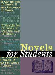 Novels for Students, ed. , v. 9