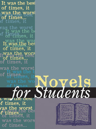 Novels for Students, ed. , v. 22