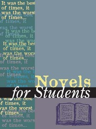 Novels for Students, ed. , v. 27