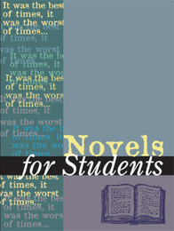 Novels for Students, ed. , v. 45