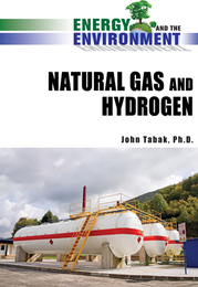 Natural Gas and Hydrogen, ed. , v. 
