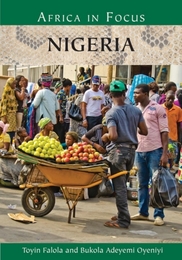 Nigeria, ed. , v. 