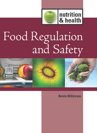 Food Regulation and Safety, ed. , v. 