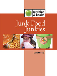 Junk Food Junkies, ed. , v. 