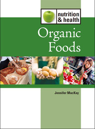 Organic Foods, ed. , v. 