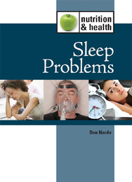 Sleep Problems, ed. , v. 