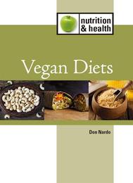 Vegan Diets, ed. , v. 