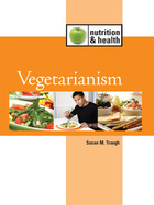 Vegetarianism, ed. , v.  Cover