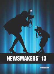 Newsmakers 2013 Cumulation, ed. , v. 