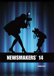 Newsmakers 2014 Cumulation, ed. , v. 