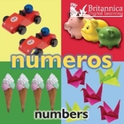 Números (Numbers), ed. , v. 