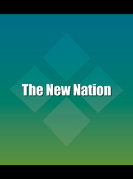 The New Nation, ed. , v. 