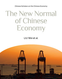The New Normal of Chinese Economy, ed. , v. 1