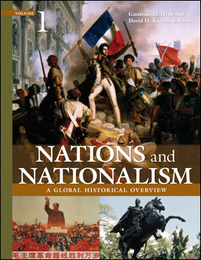 Nations and Nationalism, ed. , v. 