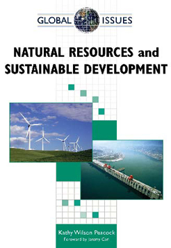 Natural Resources and Sustainable Development, ed. , v. 