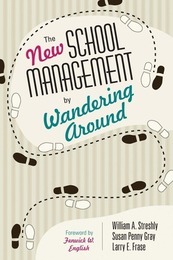 The New School Management by Wandering Around, ed. , v. 