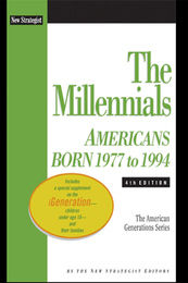 The Millennials, ed. 4, v. 