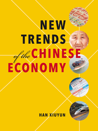 New Trends of the Chinese Economy, ed. , v. 1