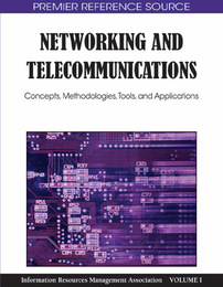 Networking and Telecommunications, ed. , v. 