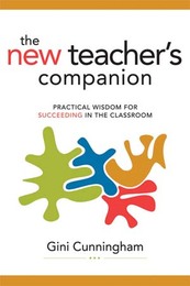 The New Teacher's Companion, ed. , v. 