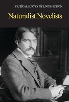 Naturalist Novelists, ed. , v. 