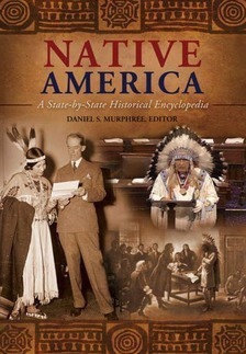 Native America, ed. , v. 