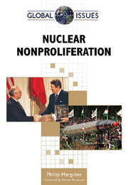 Nuclear Nonproliferation, ed. , v. 
