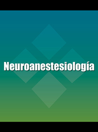 Neuroanestesiología, ed. , v. 