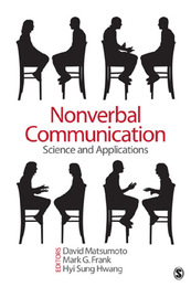 Nonverbal Communication, ed. , v. 
