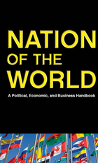 Nations of the World, ed. 8, v. 