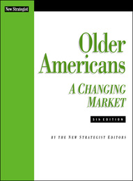 Older Americans, ed. 5, v. 