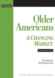 Older Americans, ed. 6, v. 