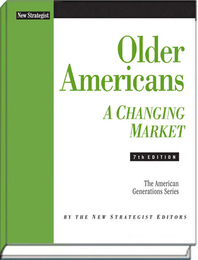 Older Americans, ed. 7, v. 