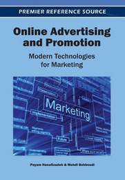 Online Advertising and Promotion, ed. , v. 