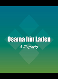 Osama bin Laden, ed. , v. 
