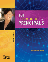 101 Best Websites for Principals, ed. 3, v. 