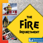 The Fire Department, ed. , v. 