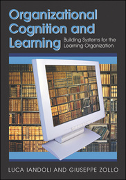Organizational Cognition and Learning, ed. , v. 