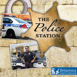 The Police Station, ed. , v. 