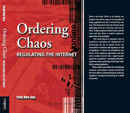 Ordering Chaos, ed. , v. 