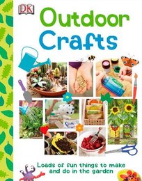 Outdoor Crafts, ed. , v. 