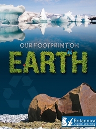 Our Footprint on Earth, ed. , v. 